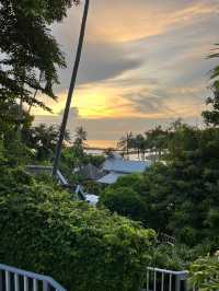 盛泰樂蘇梅別墅度假村 | 隱秘天堂