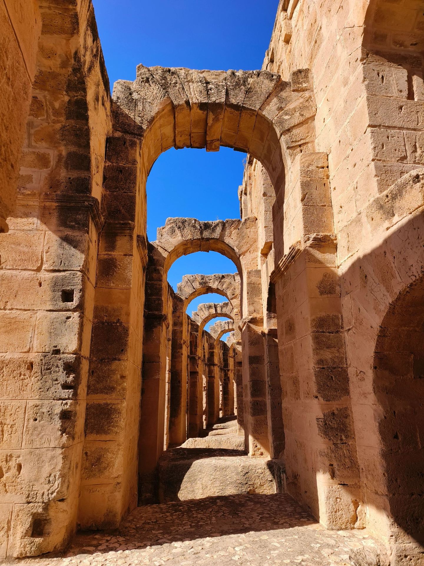 Một hướng dẫn siêu chi tiết cho chuyến đi 5 ngày đến Tunisia. Chỉ cần đọc bài viết này