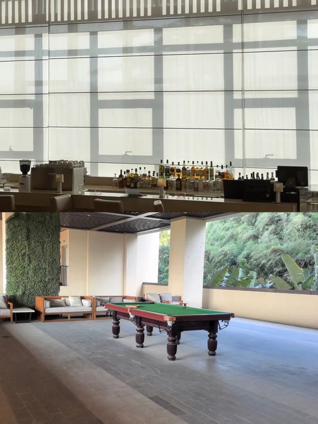 非常適合遛娃嘅五星級酒店，鶴山方圓福朋喜來登