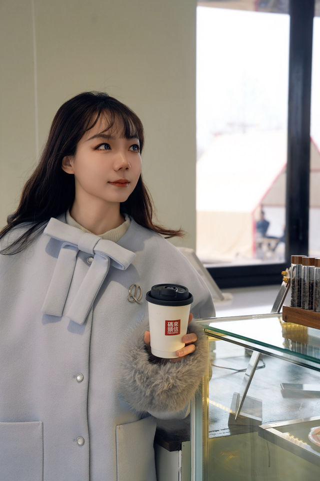 西安|昆明池碼頭來信