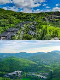 在溧陽想無限續住嘅民宿，好治癒