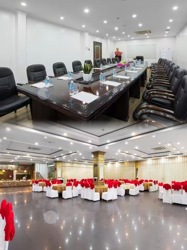 太原哈瓦那酒店：異國風情中的尊貴享受