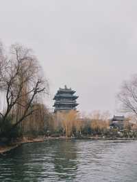 查收！濟南旅遊攻略