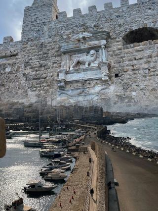 A complete guide to Heraklion, the treasure land of Crete