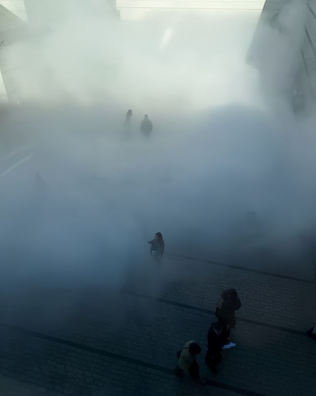 赴一場與坂本龍一的靈魂之約