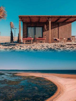 A Dreamy Oasis in Dakhla: My Stay at MIA Dakhla Resort