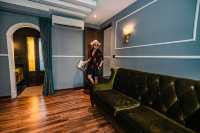The Quba Boutique Hotel Pattaya位置佳、高顏值的海邊精品   酒