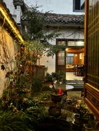 呈坎旅遊攻略 | 邂逅千年古村的詩意時光