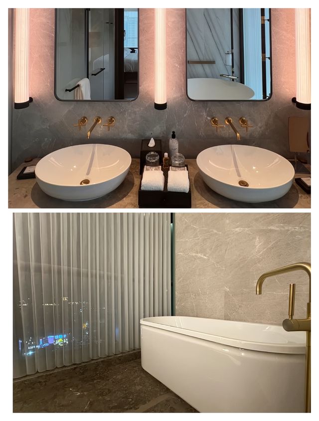 昆明君悅酒店  昆明最好的酒店