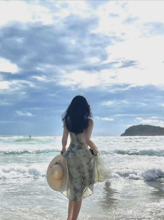 古晉旅遊攻略來啦!