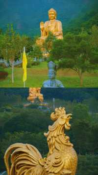 雞鳴寺：宗教文化之旅感受動作神態的魅力