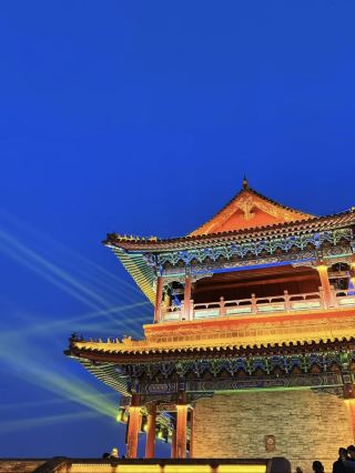 青州古城超詳細旅遊攻略新年趣玩指南