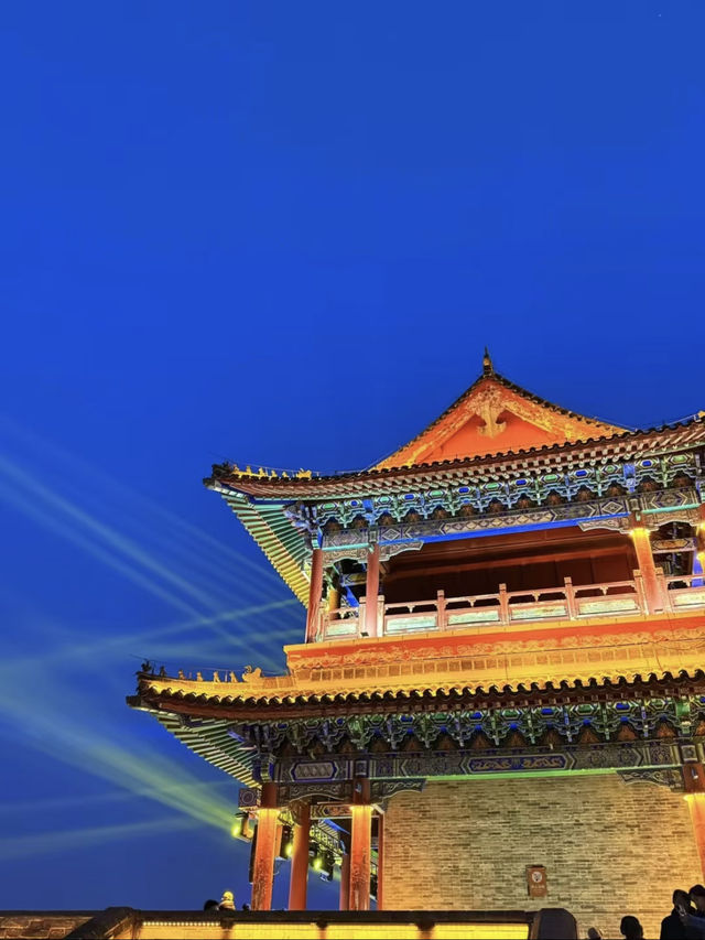 青州古城超詳細旅遊攻略新年趣玩指南