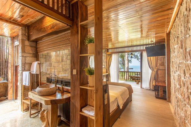 海景與熱帶雨林的完美結合 | Ocean Bay Resort & Spa Phu Quoc   