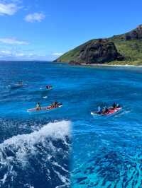 馬洛洛島｜呢個斐濟天堂小島，靚到令人想即刻退休！