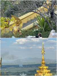 泰國南邦旅遊攻略