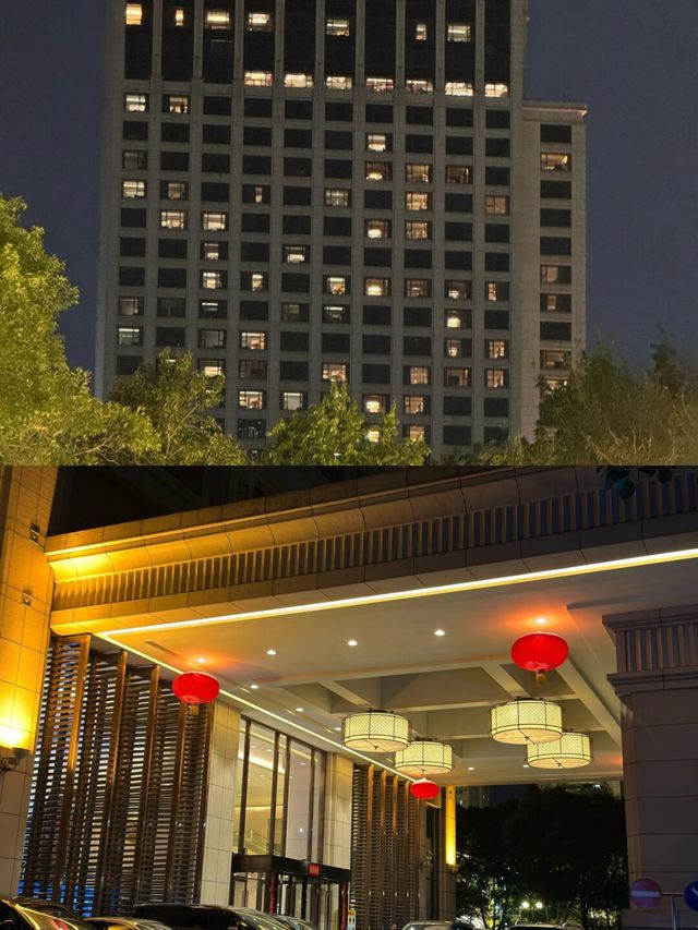 來中山一定要住的酒店啊啊啊！！！