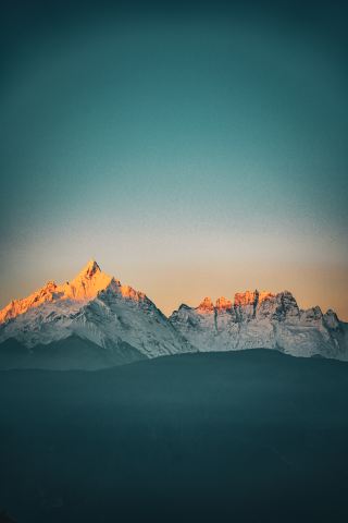 人生必去的雪山：梅里雪山5天4晚攻略
