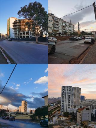 Oran: A Mediterranean Treasure in Algeria
