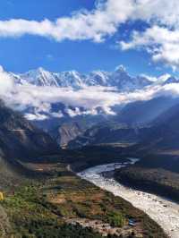 林芝-昌都-拉薩 老年人旅行優選路線別錯過