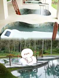 The Farm at San Benito 酒店：八打雁的田園時光