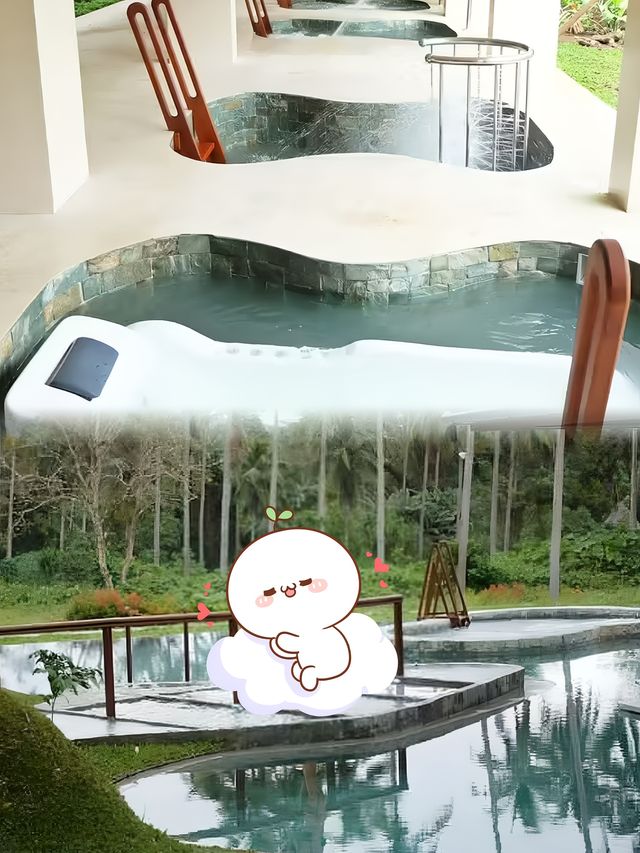 The Farm at San Benito 酒店：八打雁的田園時光