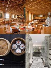 新德里泰姬陵酒店 | 奢華寧靜的享受   酒店：泰姬陵酒店   地址：2, Sardar Patel 