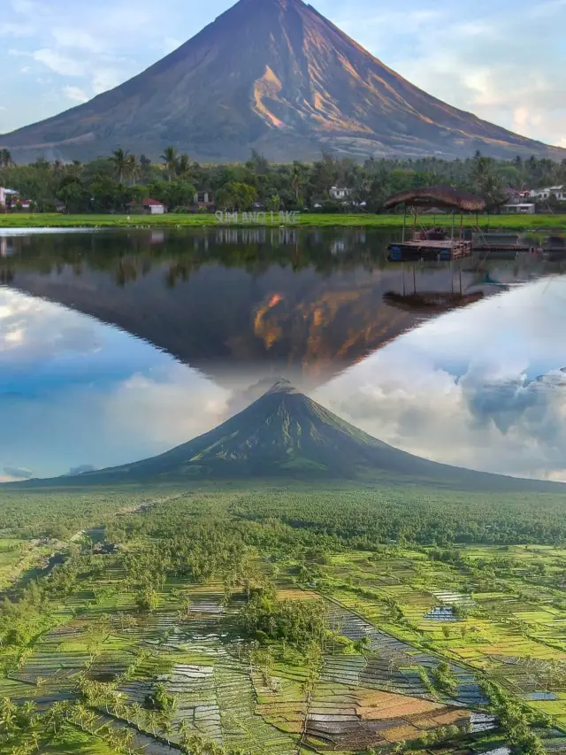 Albay, Philippines: Explore Nature and Culture at the Foot of a Volcano