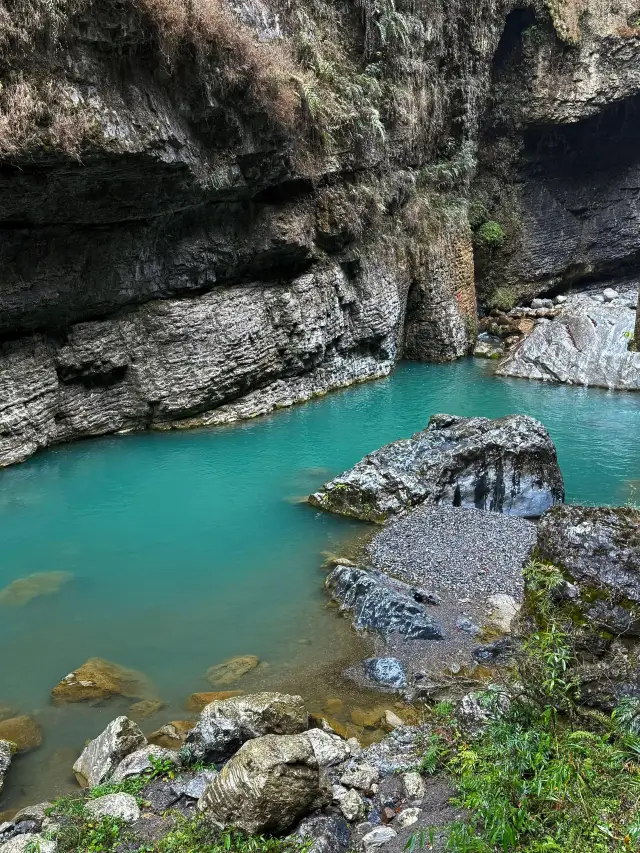 A 6-Day Enshi Winter Tour: A Stunning Experience