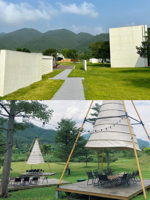 被這家溫泉民宿深深吸引，真的不想走
