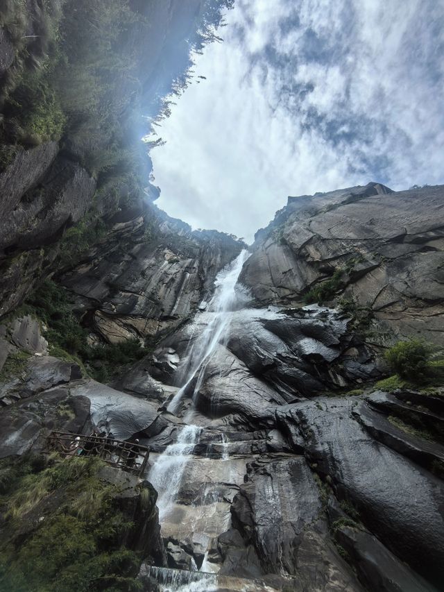 寒假要去昌都來古冰川等地 美哭別怪我