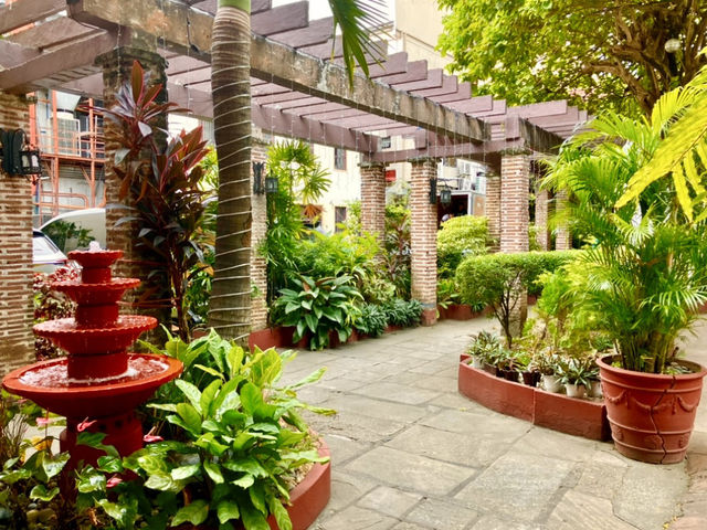 Discover Filipino Flavours and Warm Vibes at Illustrado in Intramuros 