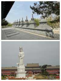 通遼難忘的草原之旅