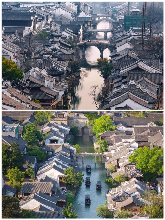 海寧之旅歸來，分享真實感受！因一首歌愛上一座城