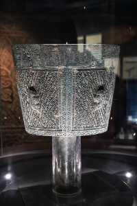 馬鞍山｜古代酷刑「人彘」在此刻具象化了🫣