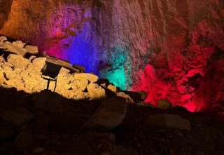 Huangxian Cave Travel Guide