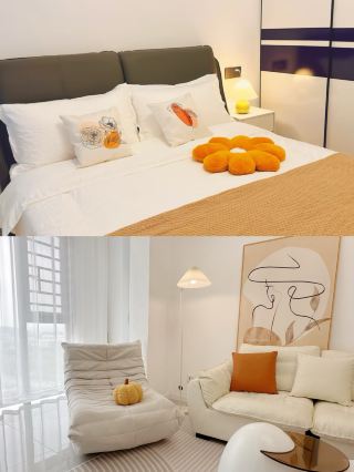 가성비 끝판왕 광안 호텔에 묵었어요!