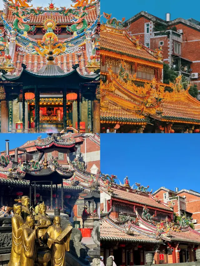 泉州一生至少要去一次的城市