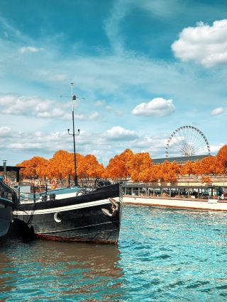 7-Day Qingming Holiday Multi-Country European Travel Guide