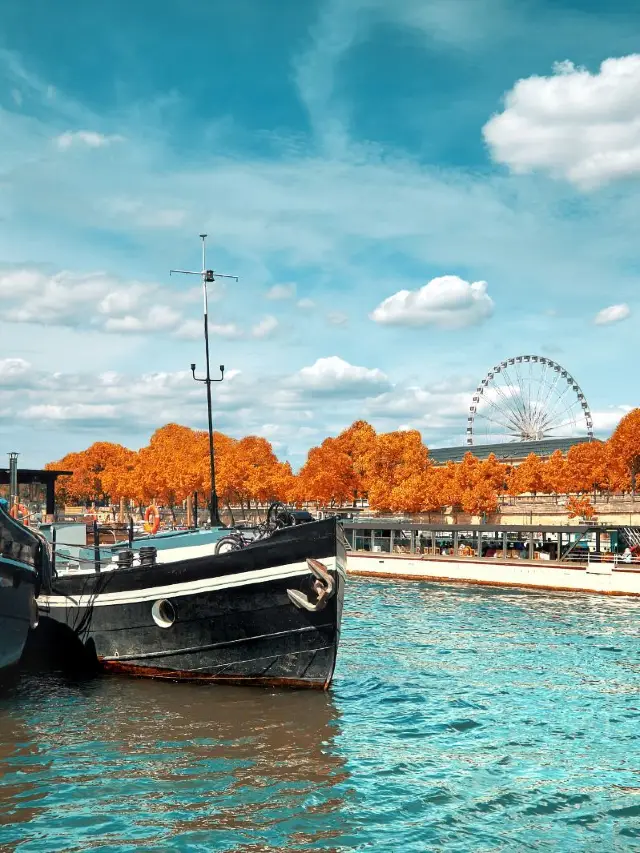 7-Day Qingming Holiday Multi-Country European Travel Guide