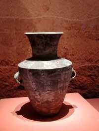 穿越4000年，陶寺遺址·汾城古鎮