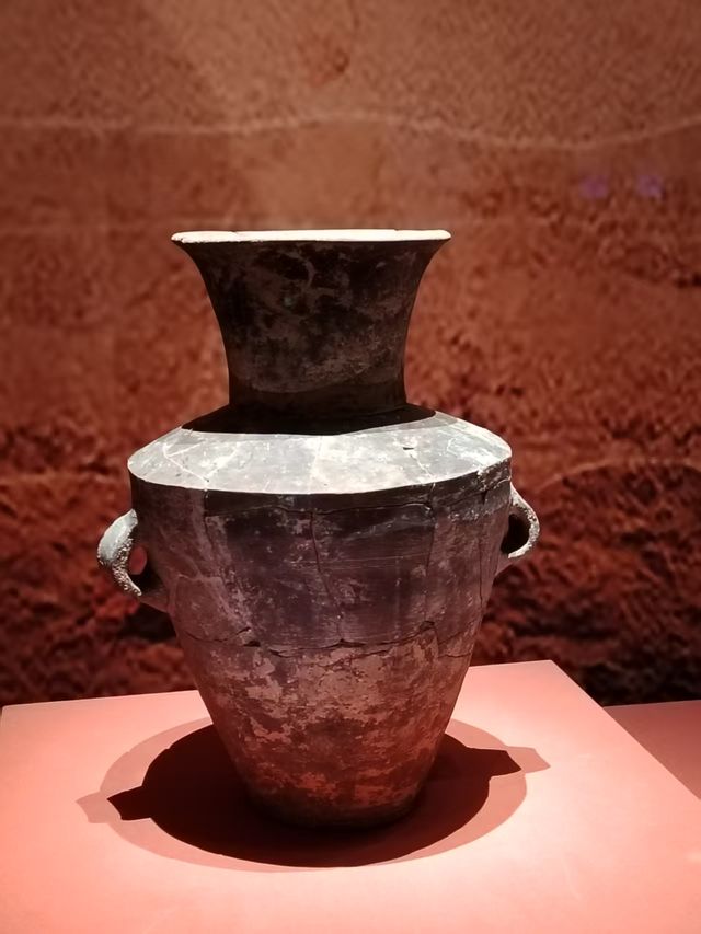 穿越4000年，陶寺遺址·汾城古鎮