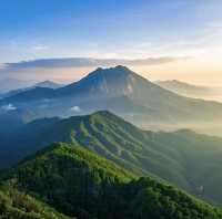 惠州羅浮山：悠然仙境之旅