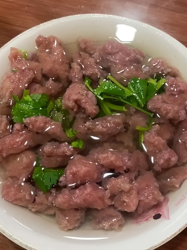 來到泉州必嚐的美食！
