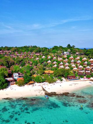 6-Day Visa-Free Trip to Thailand: A Super Detailed Guide