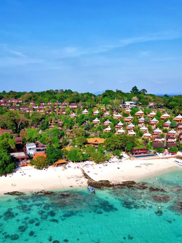 태국 6일 무비자 여행, 아주 자세한 여행 가이드