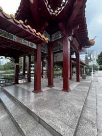 Keep up with fitness in Shenzhen 