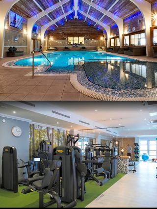 North Lakes Hotel & Spa