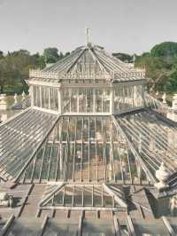 Must-Visit Kew Gardens in Spring and Summer