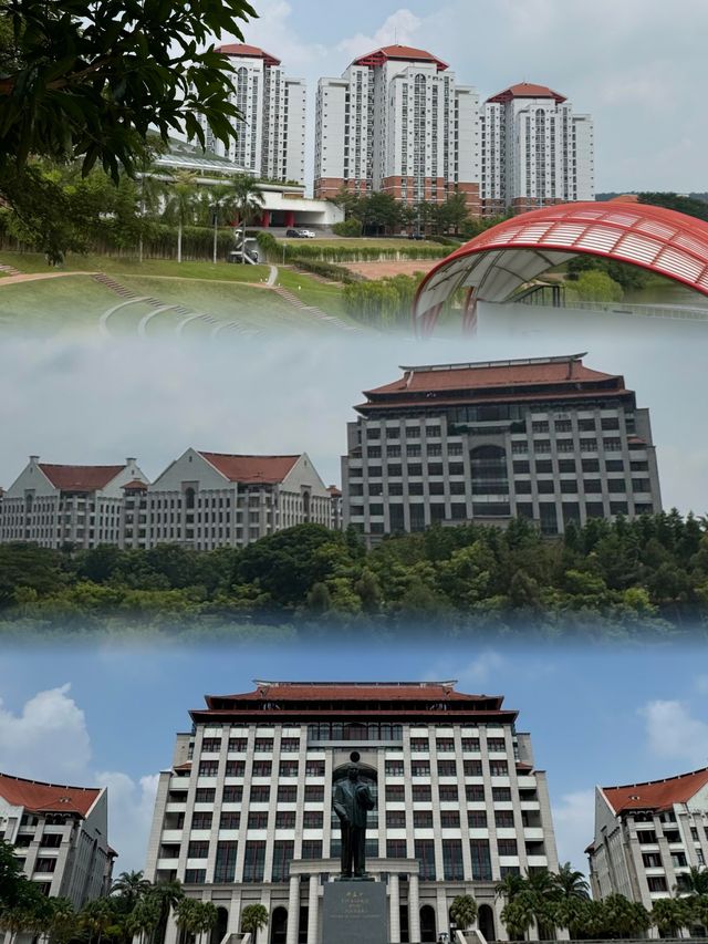 馬來西亞雪邦，海濱度假天堂來啦！